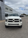2016 Ram 2500 Laramie at McDonald Chrysler Dodge Jeep Ram