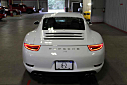 Thumbnail image of 2014 Porsche 911 at Auto America