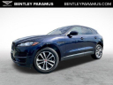 Thumbnail image of 2020 Jaguar F-PACE at Rolls-Royce Bentley Motor Cars Paramus - USED