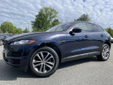 Thumbnail image of 2020 Jaguar F-PACE at Rolls-Royce Bentley Motor Cars Paramus - USED