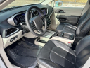 Thumbnail image of 2022 Chrysler Pacifica at Reliable Chevrolet Gmc, Inc.
