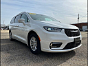 Thumbnail image of 2022 Chrysler Pacifica at Reliable Chevrolet Gmc, Inc.