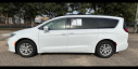 Thumbnail image of 2022 Chrysler Pacifica at Reliable Chevrolet Gmc, Inc.