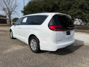 Thumbnail image of 2022 Chrysler Pacifica at Reliable Chevrolet Gmc, Inc.