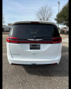 Thumbnail image of 2022 Chrysler Pacifica at Reliable Chevrolet Gmc, Inc.