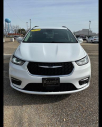 Thumbnail image of 2022 Chrysler Pacifica at Reliable Chevrolet Gmc, Inc.