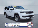 Thumbnail image of 2022 Jeep Wagoneer at CDJR Norristown - Used