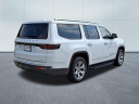 Thumbnail image of 2022 Jeep Wagoneer at CDJR Norristown - Used