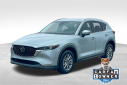 Thumbnail image of 2022 Mazda CX-5 at Brickell Mazda