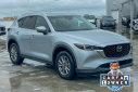 Thumbnail image of 2022 Mazda CX-5 at Brickell Mazda