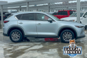 Thumbnail image of 2022 Mazda CX-5 at Brickell Mazda