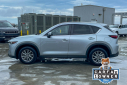 Thumbnail image of 2022 Mazda CX-5 at Brickell Mazda
