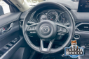 Thumbnail image of 2022 Mazda CX-5 at Brickell Mazda