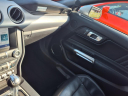 Thumbnail image of 2023 Ford Mustang at Taylor Chevrolet
