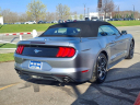 Thumbnail image of 2023 Ford Mustang at Taylor Chevrolet