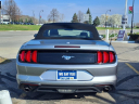 Thumbnail image of 2023 Ford Mustang at Taylor Chevrolet
