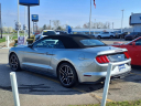 Thumbnail image of 2023 Ford Mustang at Taylor Chevrolet