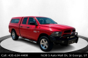 Thumbnail image of 2015 Ram 1500 at Stephen Wade Honda Mazda Used