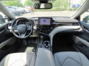 Thumbnail image of 2023 Toyota Camry Hybrid at DCH Honda of Nanuet