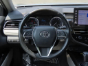 Thumbnail image of 2023 Toyota Camry Hybrid at DCH Honda of Nanuet