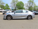 Thumbnail image of 2023 Toyota Camry Hybrid at DCH Honda of Nanuet
