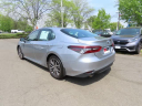 Thumbnail image of 2023 Toyota Camry Hybrid at DCH Honda of Nanuet