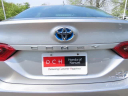 2023 Toyota Camry Hybrid XLE at DCH Honda of Nanuet