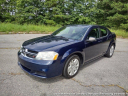 Thumbnail image of 2014 Dodge Avenger at Sauls Motor Co, Inc