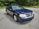 Thumbnail image of 2014 Dodge Avenger at Sauls Motor Co, Inc