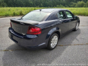 Thumbnail image of 2014 Dodge Avenger at Sauls Motor Co, Inc