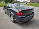 2014 Dodge Avenger SE at Sauls Motor Co, Inc