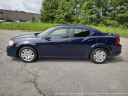 Thumbnail image of 2014 Dodge Avenger at Sauls Motor Co, Inc