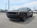 Thumbnail image of 2020 Dodge Challenger at New-RobertFenderChevrolet of Douglas, GA