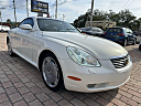 Thumbnail image of 2002 Lexus SC 430 at The Way Auto Export