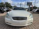 Thumbnail image of 2002 Lexus SC 430 at The Way Auto Export