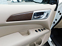 Thumbnail image of 2018 Nissan Pathfinder at Mathews Nissan