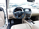 Thumbnail image of 2018 Nissan Pathfinder at Mathews Nissan