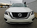 Thumbnail image of 2018 Nissan Pathfinder at Mathews Nissan