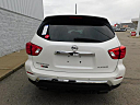 Thumbnail image of 2018 Nissan Pathfinder at Mathews Nissan