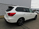 Thumbnail image of 2018 Nissan Pathfinder at Mathews Nissan