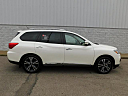 Thumbnail image of 2018 Nissan Pathfinder at Mathews Nissan