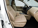 Thumbnail image of 2018 Nissan Pathfinder at Mathews Nissan