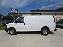 Thumbnail image of 2021 Chevrolet Express at Auto Mart of Ocala
