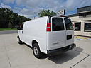 Thumbnail image of 2021 Chevrolet Express at Auto Mart of Ocala