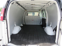 Thumbnail image of 2021 Chevrolet Express at Auto Mart of Ocala