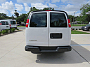 Thumbnail image of 2021 Chevrolet Express at Auto Mart of Ocala