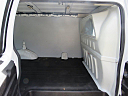 Thumbnail image of 2021 Chevrolet Express at Auto Mart of Ocala
