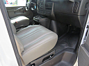Thumbnail image of 2021 Chevrolet Express at Auto Mart of Ocala