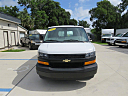 Thumbnail image of 2021 Chevrolet Express at Auto Mart of Ocala