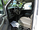 Thumbnail image of 2021 Chevrolet Express at Auto Mart of Ocala